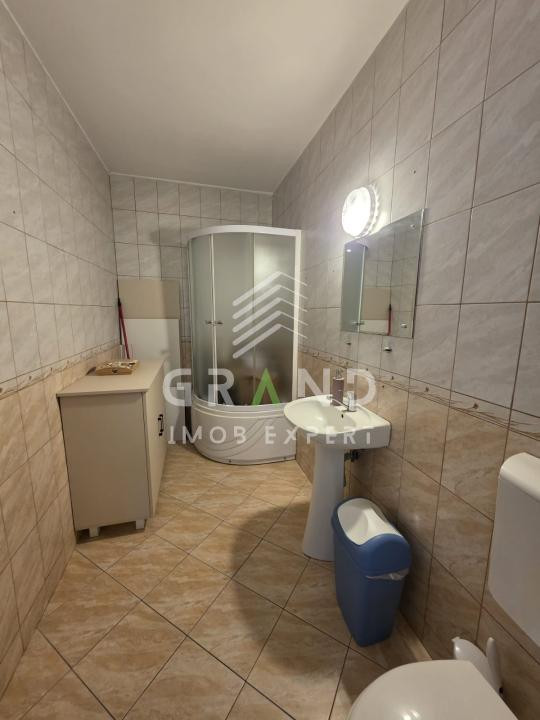 SPAȚIU DE BIROURI CU TERASĂ PRIVATĂ ȘI 2 PARCĂRI | ZONA CENTRALĂ–HOREA
