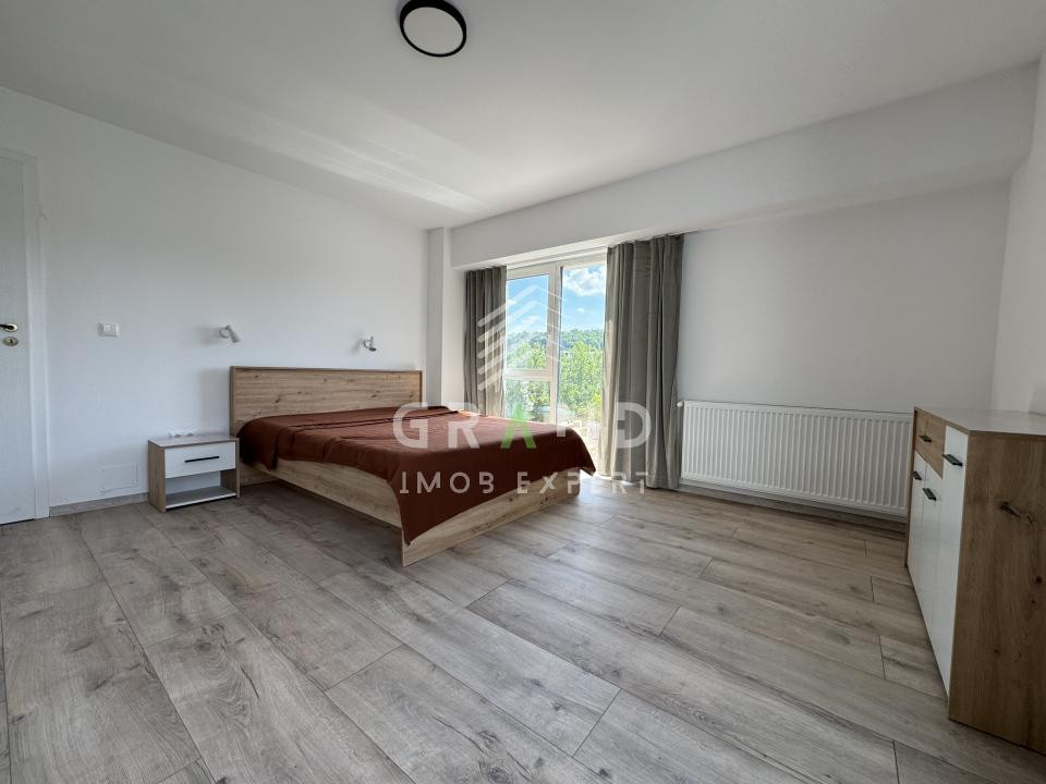 TOTUL NOU | Ap 2 camere | 2 Terase | Parcare Subterană | Ego Residence/Coposu