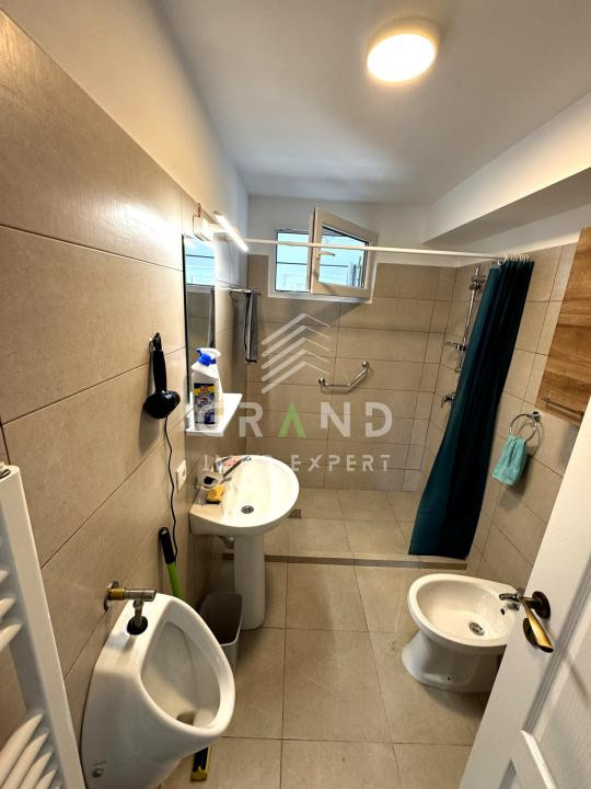 TOTUL NOU | Ap 2 camere | 2 Terase | Parcare Subterană | Ego Residence/Coposu