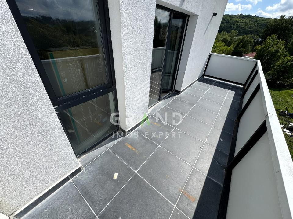 TOTUL NOU | Ap 2 camere | 2 Terase | Parcare Subterană | Ego Residence/Coposu