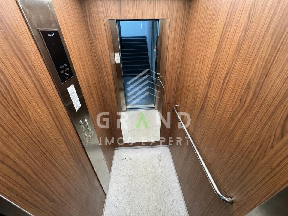 TOTUL NOU | Ap 2 camere | 2 Terase | Parcare Subterană | Ego Residence/Coposu