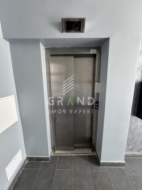 TOTUL NOU | Ap 2 camere | 2 Terase | Parcare Subterană | Ego Residence/Coposu