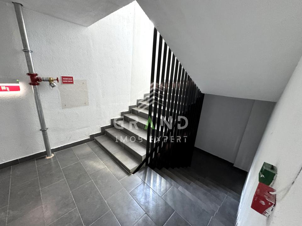 TOTUL NOU | Ap 2 camere | 2 Terase | Parcare Subterană | Ego Residence/Coposu