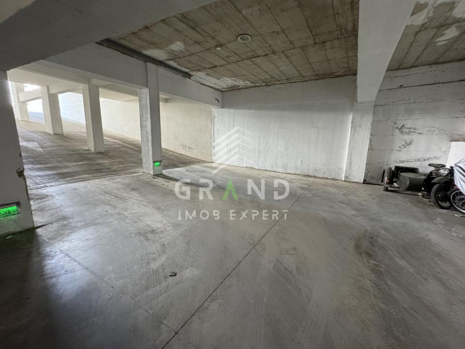 TOTUL NOU | Ap 2 camere | 2 Terase | Parcare Subterană | Ego Residence/Coposu