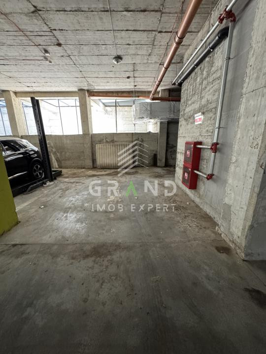 TOTUL NOU | Ap 2 camere | 2 Terase | Parcare Subterană | Ego Residence/Coposu
