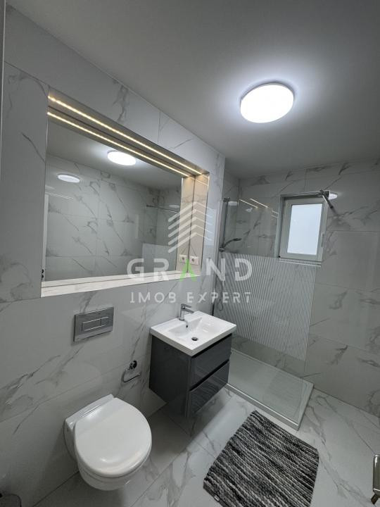 3 camere | Balcon | Parcare | Boxă | Pet Friendly | Str.Cetății,Florești