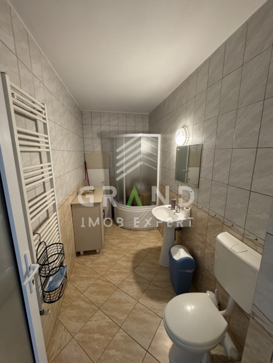 SPAȚIU DE BIROURI CU TERASĂ PRIVATĂ ȘI 2 PARCĂRI | ZONA CENTRALĂ–HOREA