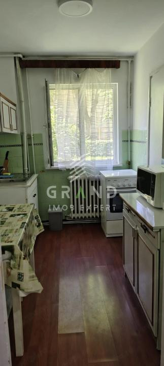 Apartament 3 Camere | Parter | 58 MP | Andrei Muresanu/Constantin Brancusi