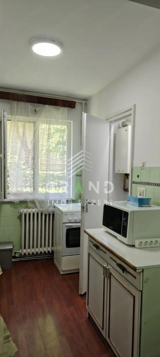 Apartament 3 Camere | Parter | 58 MP | Andrei Muresanu/Constantin Brancusi