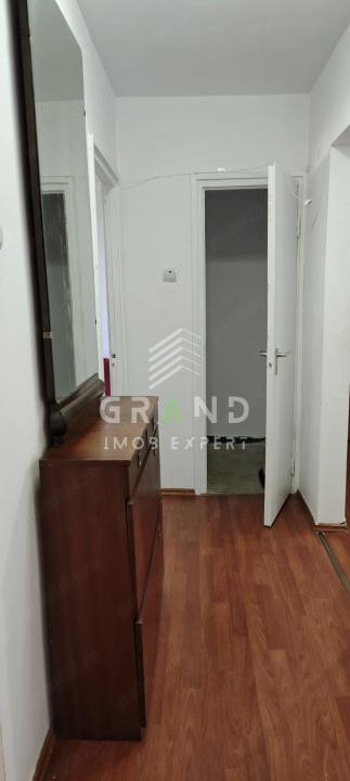Apartament 3 Camere | Parter | 58 MP | Andrei Muresanu/Constantin Brancusi