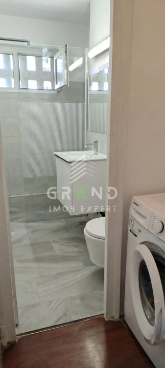 Apartament 3 Camere | Parter | 58 MP | Andrei Muresanu/Constantin Brancusi