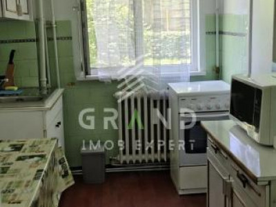 Apartament 3 Camere | Parter | 58 MP | PETFRIENDLY | Andrei Muresanu/C.Brancusi