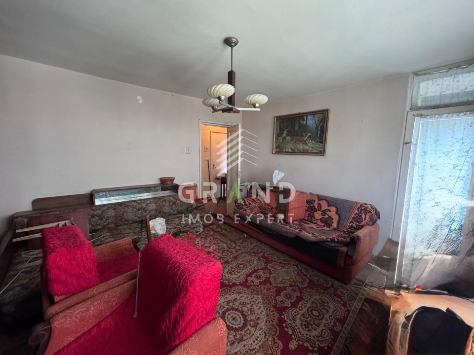 Ap 2 camere | DECOMANDAT | Zona Manastur-Clabucet