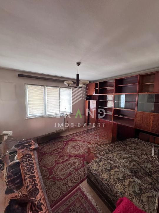 Ap 2 camere | DECOMANDAT | Zona Manastur-Clabucet