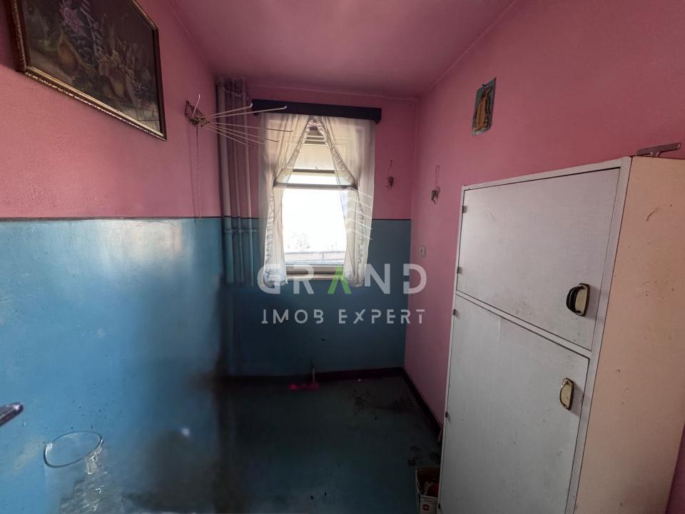 Ap 2 camere | DECOMANDAT | Zona Manastur-Clabucet