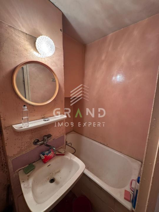 Ap 2 camere | DECOMANDAT | Zona Manastur-Clabucet
