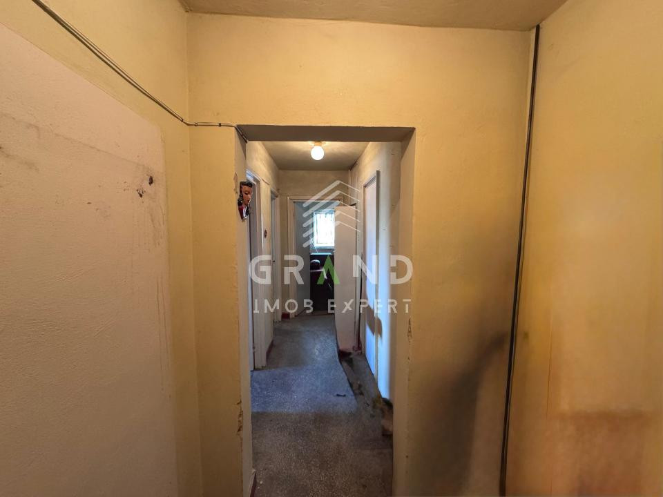 Ap 2 camere | DECOMANDAT | Zona Manastur-Clabucet
