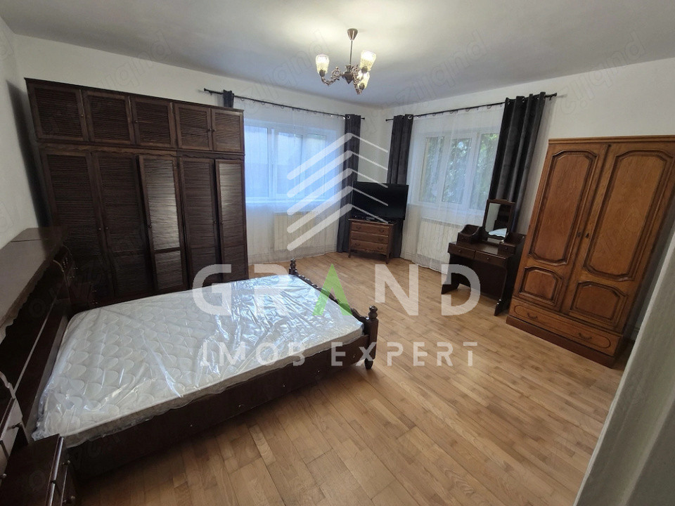 Apartament 3 Camere | 92 MP | Terasa | Curte | Iris/Razboieni