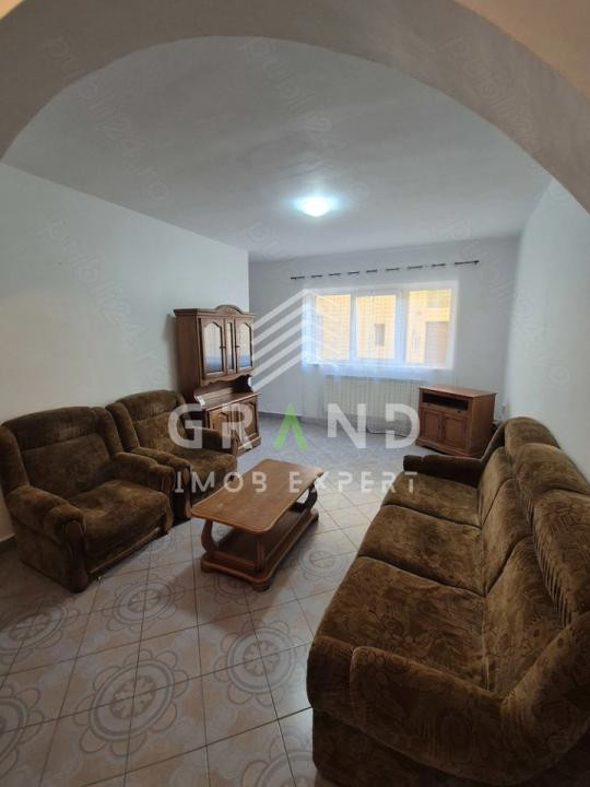 Apartament 3 Camere | 92 MP | Terasa | Curte | Iris/Razboieni