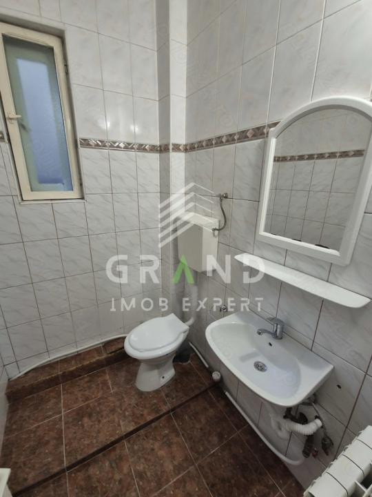Apartament 3 Camere | 92 MP | Terasa | Curte | Iris/Razboieni