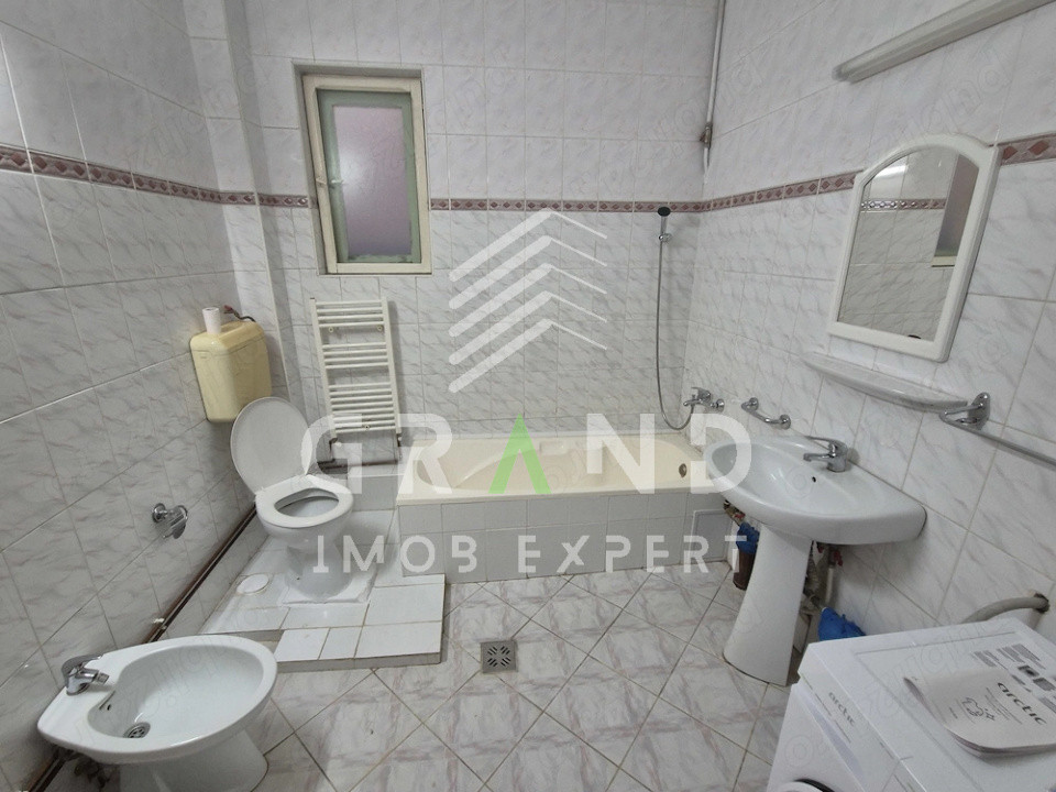 Apartament 3 Camere | 92 MP | Terasa | Curte | Iris/Razboieni