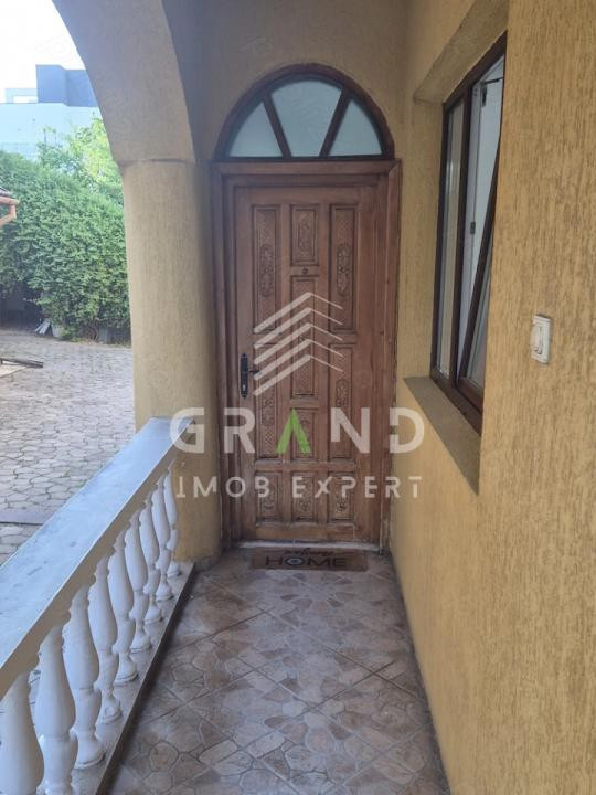 Apartament 3 Camere | 92 MP | Terasa | Curte | Iris/Razboieni