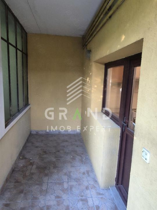 Apartament 3 Camere | 92 MP | Terasa | Curte | Iris/Razboieni