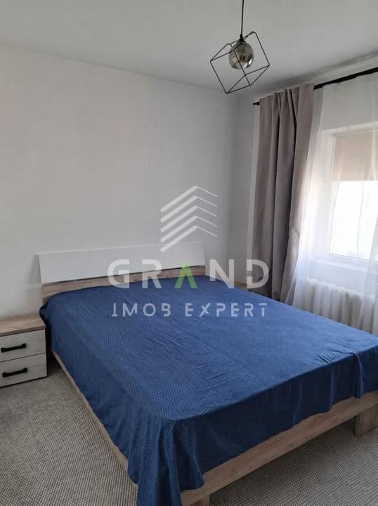 Ap 2 camere | BALCON | BOXA | Zona Manastur-BIG