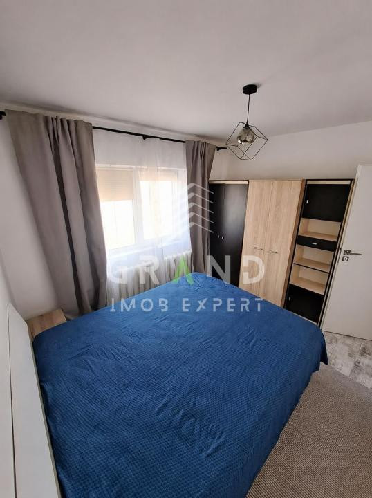 Ap 2 camere | BALCON | BOXA | Zona Manastur-BIG