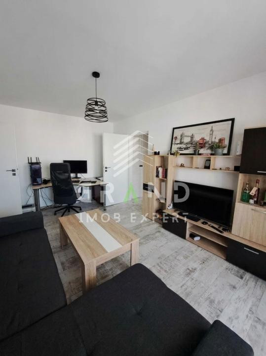 Ap 2 camere | BALCON | BOXA | Zona Manastur-BIG