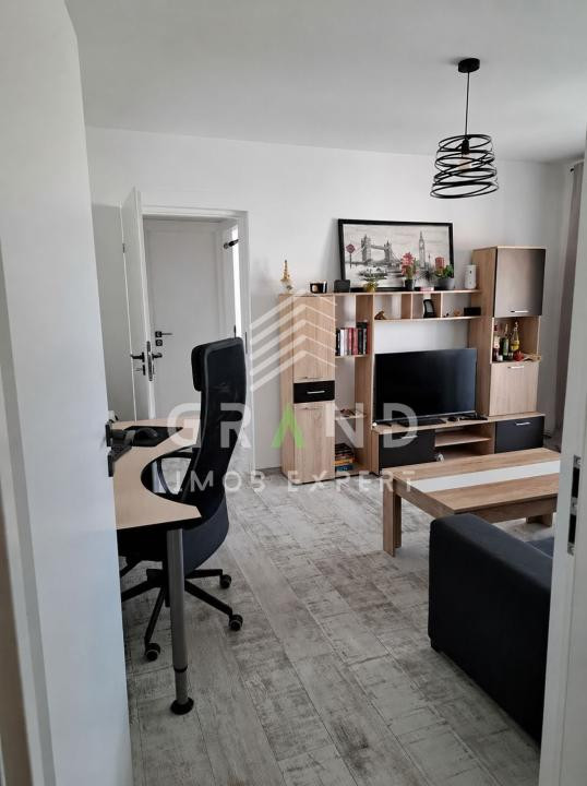 Ap 2 camere | BALCON | BOXA | Zona Manastur-BIG