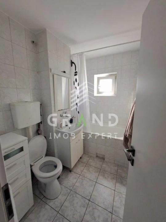 Ap 2 camere | BALCON | BOXA | Zona Manastur-BIG