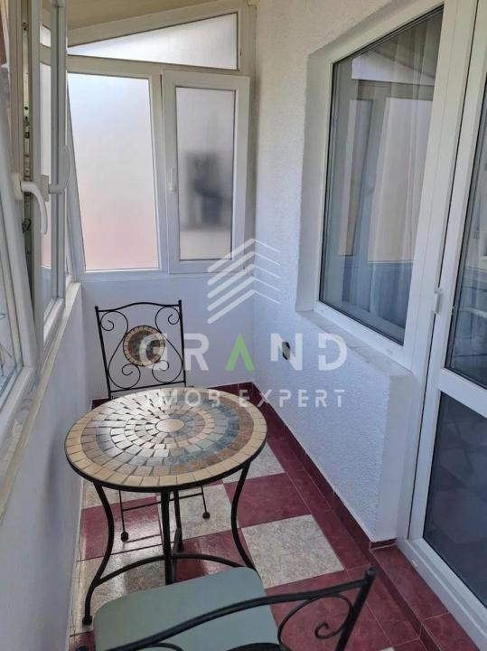 Ap 2 camere | BALCON | BOXA | Zona Manastur-BIG