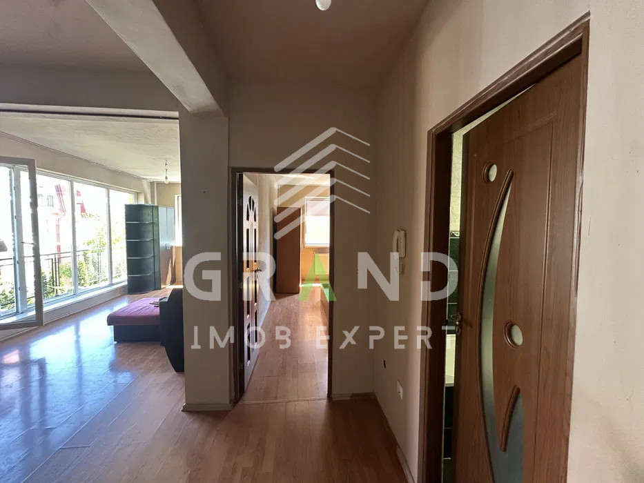 Apartament 2 Camere | Semidecomandat | Terasa | Buna Ziua
