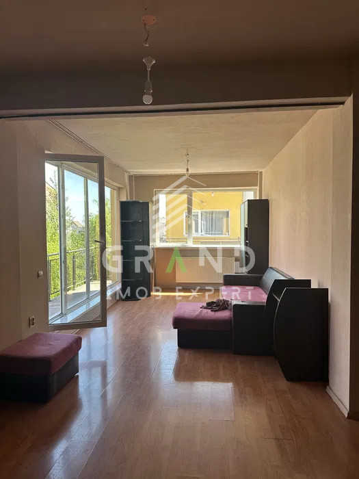 Apartament 2 Camere | Semidecomandat | Terasa | Buna Ziua