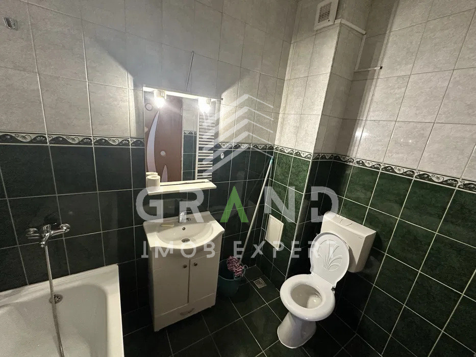 Apartament 2 Camere | Semidecomandat | Terasa | Buna Ziua