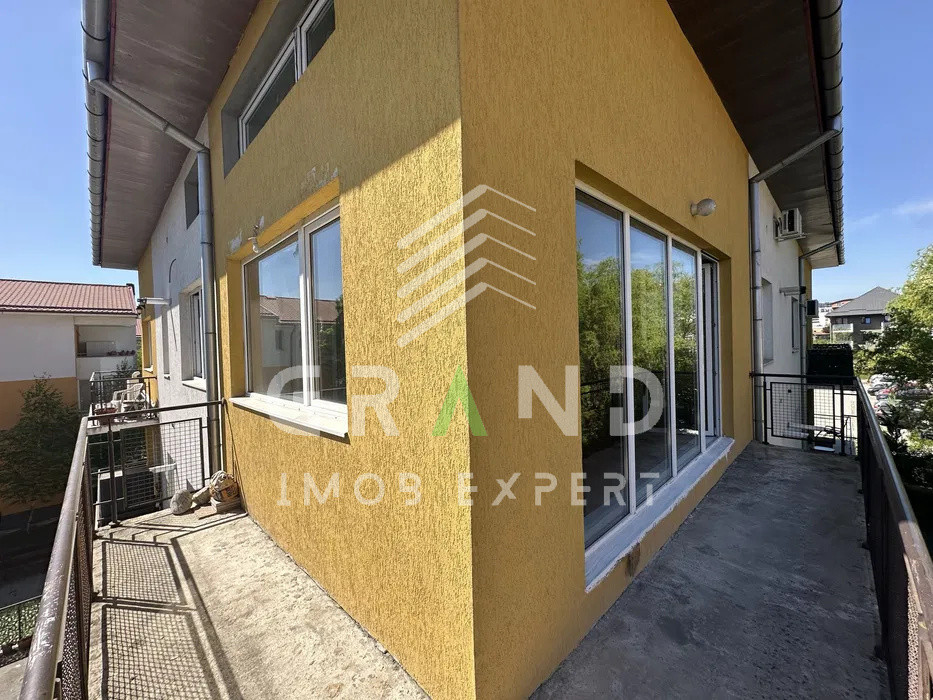 Apartament 2 Camere | Semidecomandat | Terasa | Buna Ziua