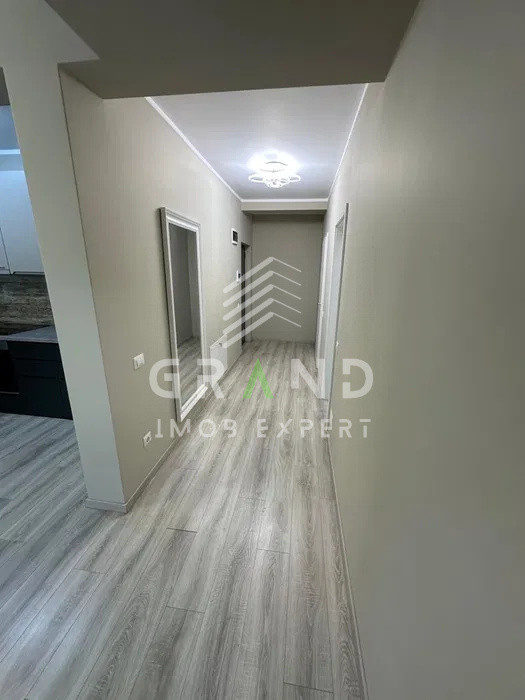 Apartament 2 Camere | Balcon | Debara | Gruia/Romulus Vuia
