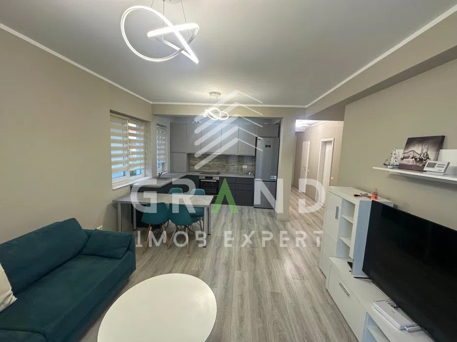Apartament 2 Camere | Balcon | Debara | Gruia/Romulus Vuia