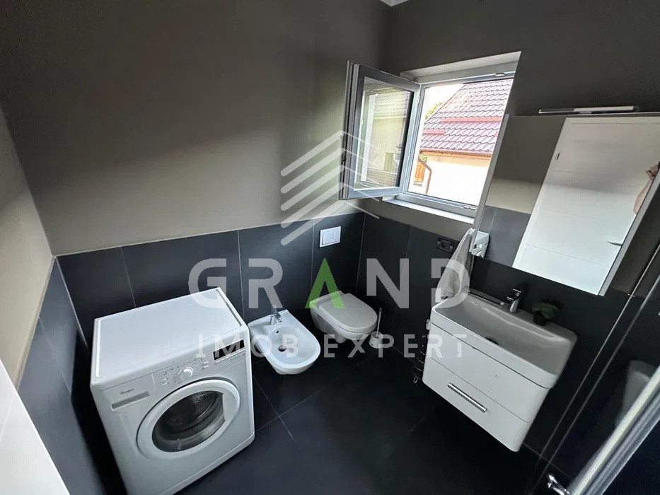 Apartament 2 Camere | Balcon | Debara | Gruia/Romulus Vuia