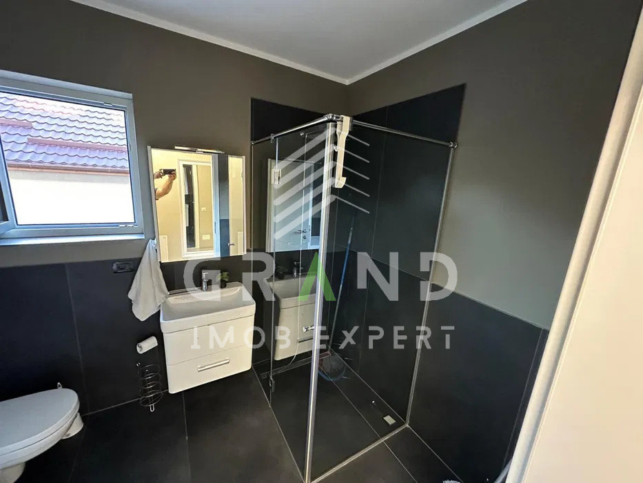 Apartament 2 Camere | Balcon | Debara | Gruia/Romulus Vuia