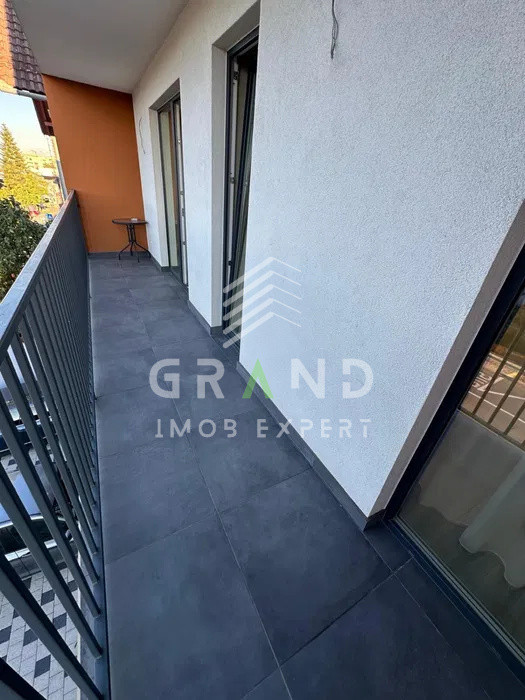 Apartament 2 Camere | Balcon | Debara | Gruia/Romulus Vuia