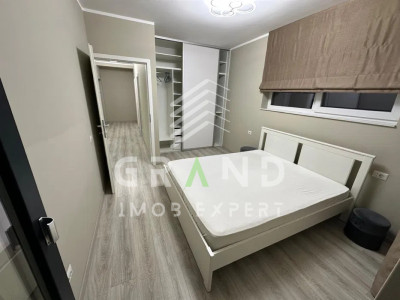 Apartament 2 Camere | Balcon | Debara | Gruia/Romulus Vuia