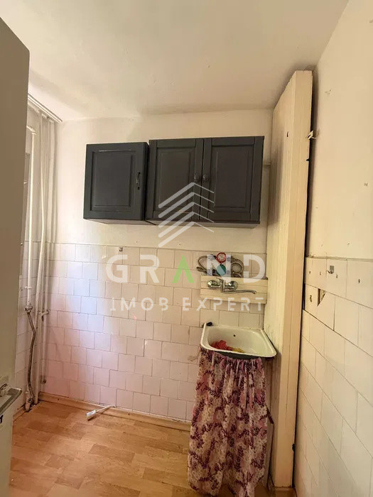 Garsoniera | BALCON | Zona Marasti-Rasaritului