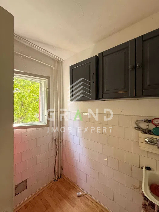 Garsoniera | BALCON | Zona Marasti-Rasaritului