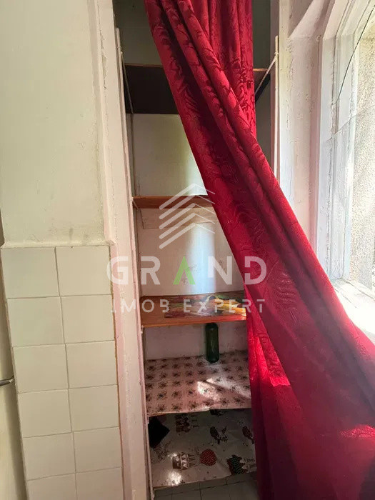 Garsoniera | BALCON | Zona Marasti-Rasaritului