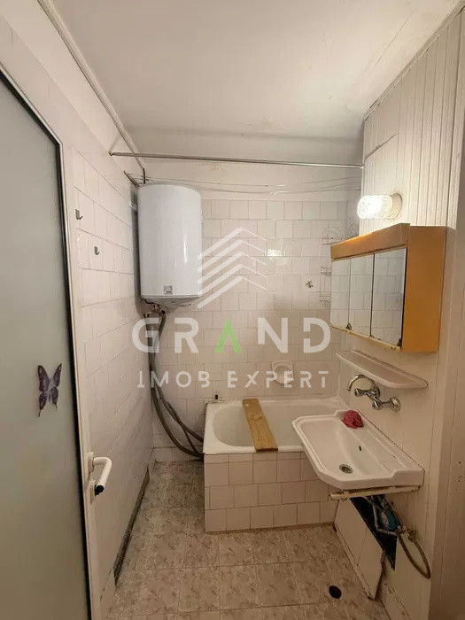 Garsoniera | BALCON | Zona Marasti-Rasaritului