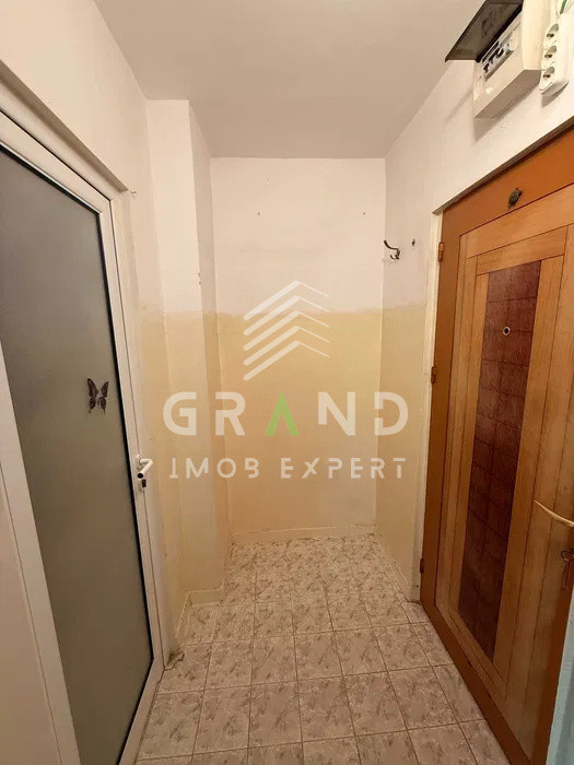 Garsoniera | BALCON | Zona Marasti-Rasaritului