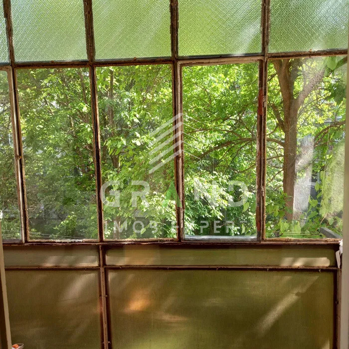 Garsoniera | BALCON | Zona Marasti-Rasaritului