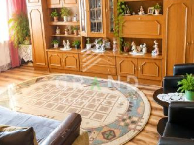 Apartament 2 camere, decomandate, etaj intermediar, Mănăștur